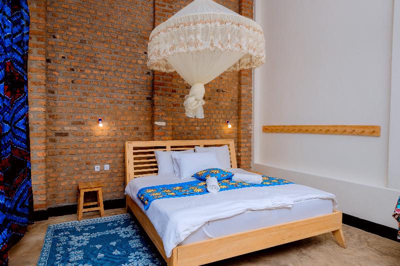 Isange Paradise Resort image
