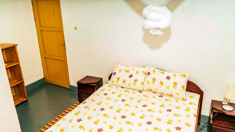 Isange Paradise Resort image