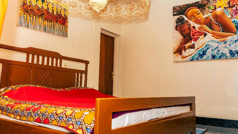 Isange Paradise Resort image