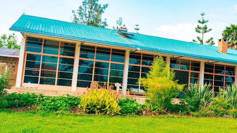 Isange Paradise Resort image