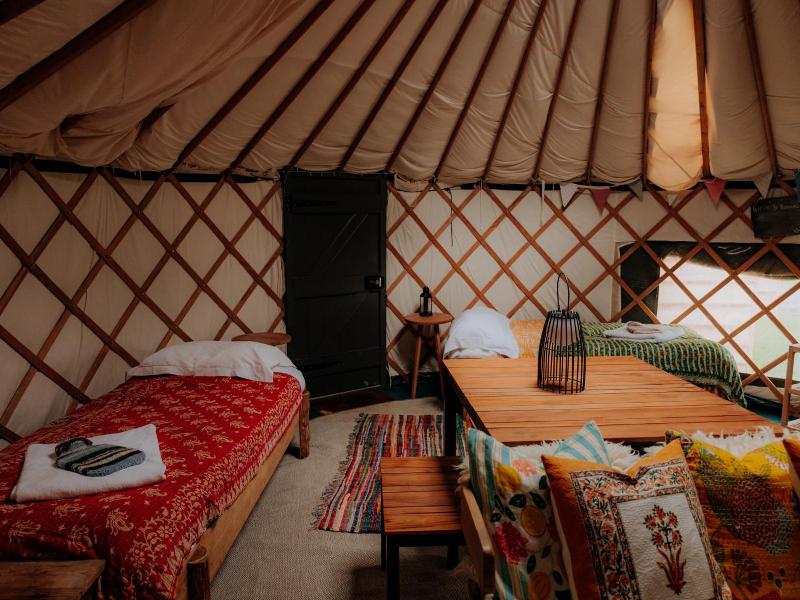 Swinton Bivouac image