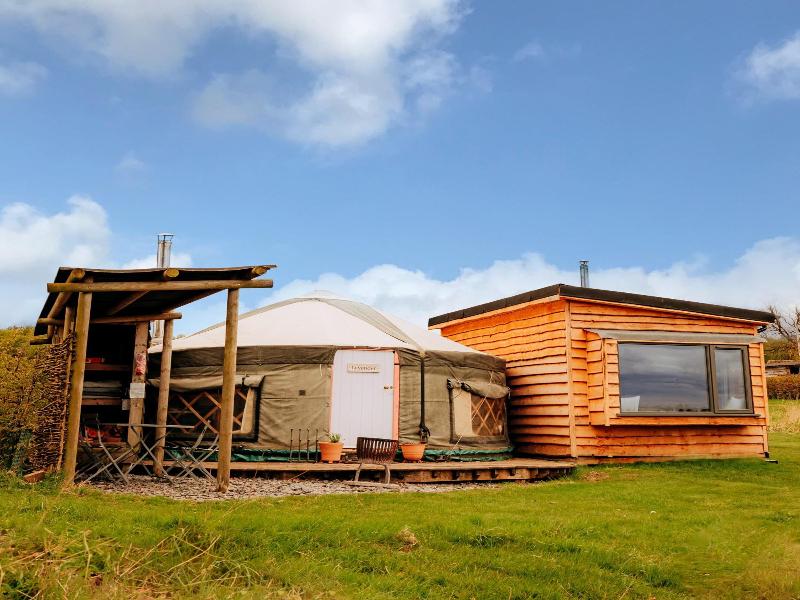 Swinton Bivouac image