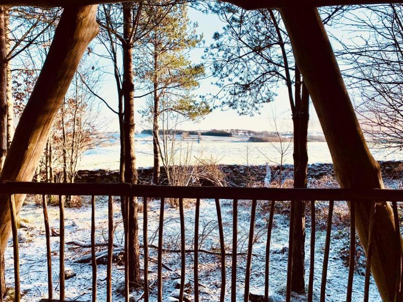 Swinton Bivouac image