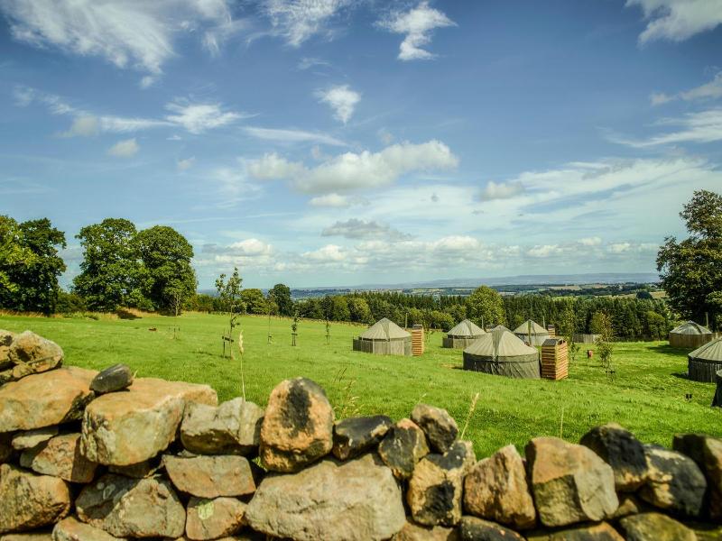 Swinton Bivouac image