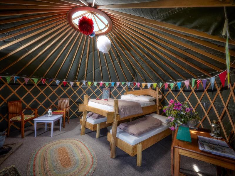 Swinton Bivouac image