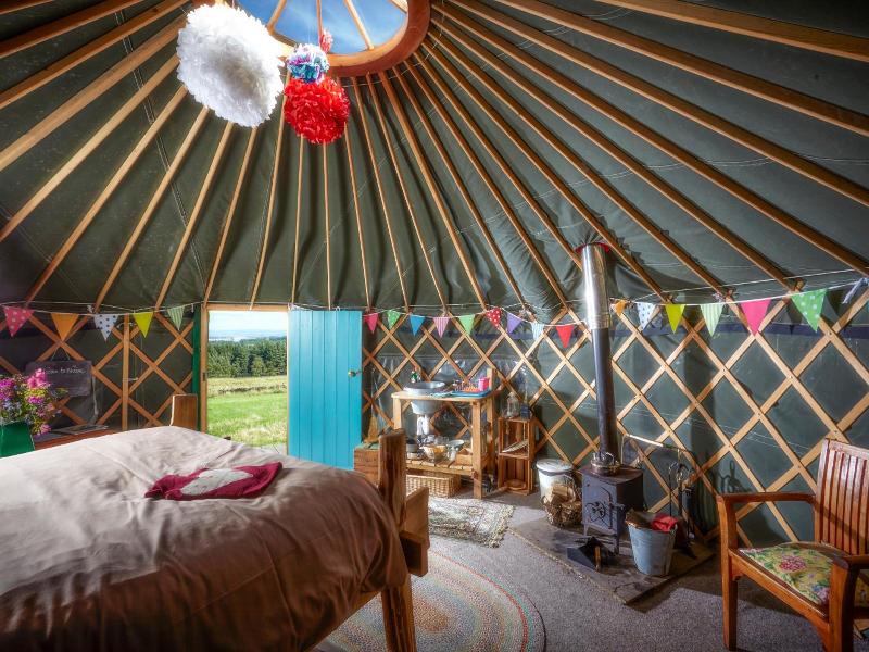Swinton Bivouac image