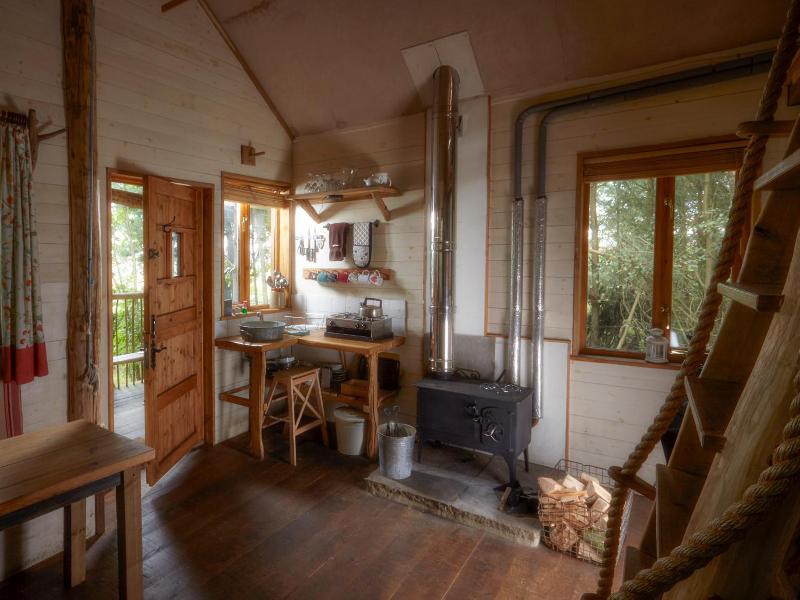 Swinton Bivouac image