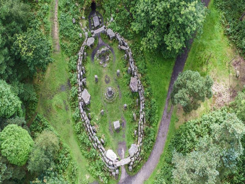 Swinton Bivouac image