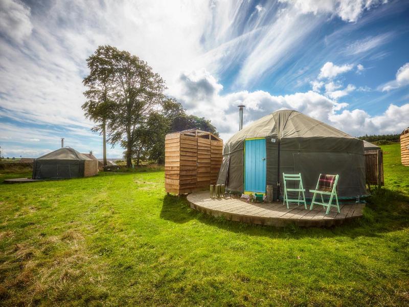 Swinton Bivouac image