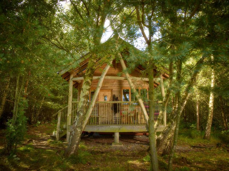 Swinton Bivouac image