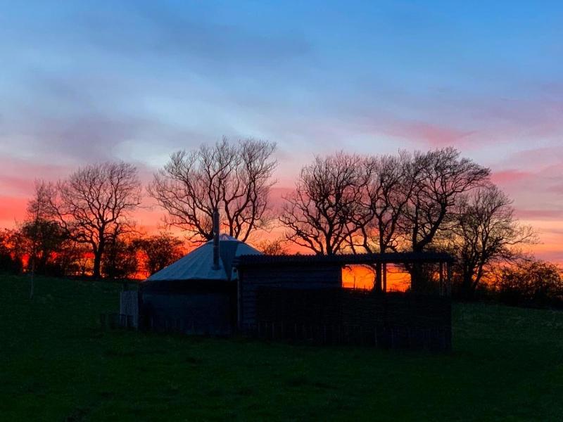 Swinton Bivouac image