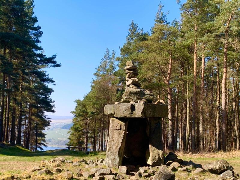 Swinton Bivouac image