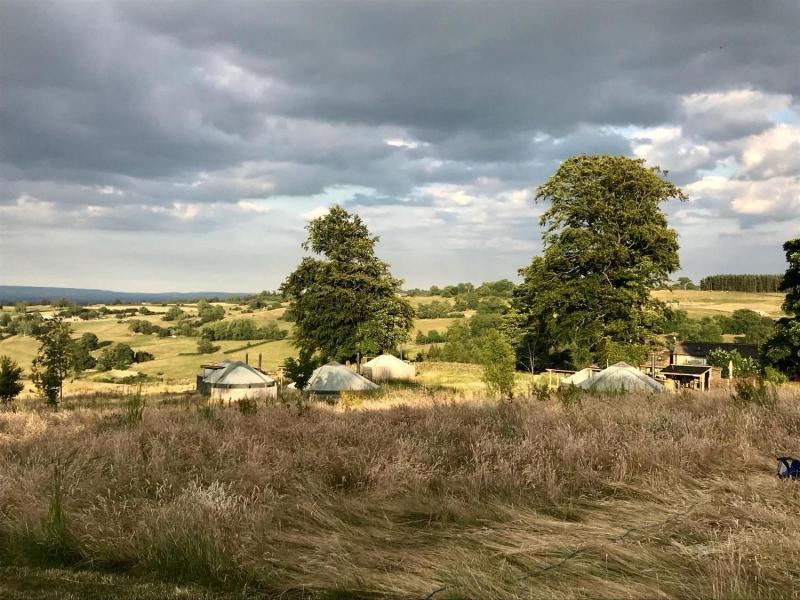 Swinton Bivouac image