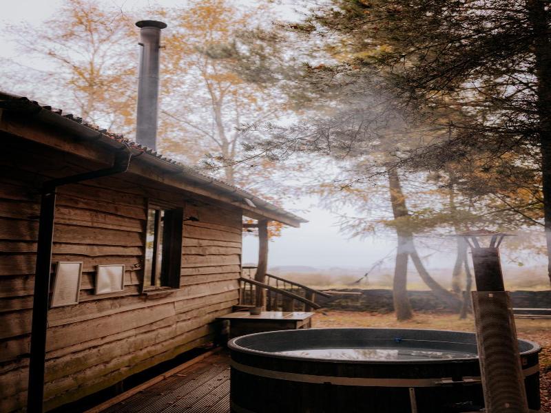 Swinton Bivouac image