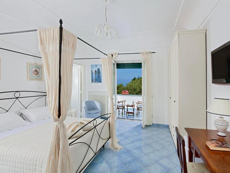 Parco Vittoria Holidays House image