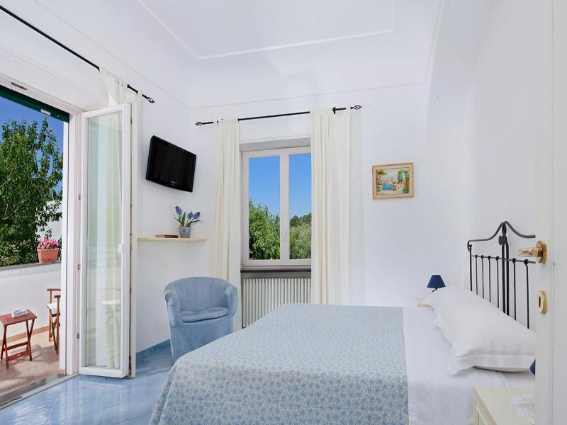 Parco Vittoria Holidays House image