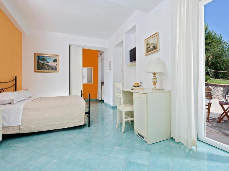 Parco Vittoria Holidays House image