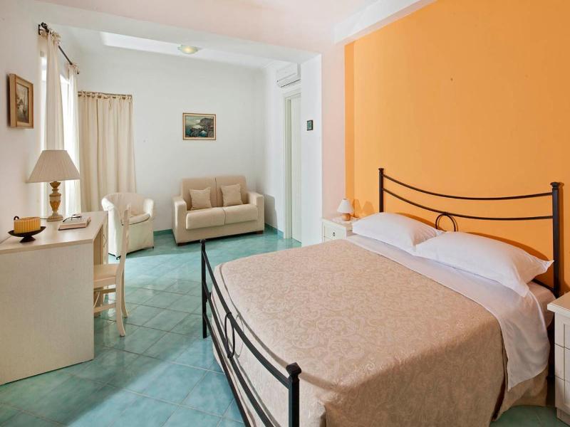 Parco Vittoria Holidays House image