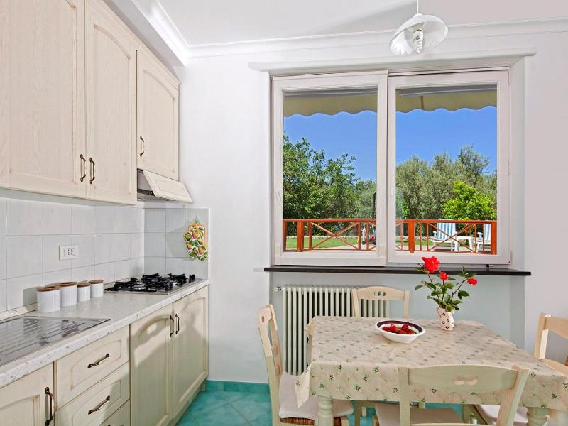 Parco Vittoria Holidays House image