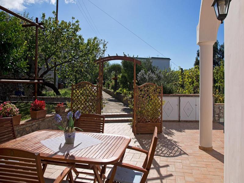 Parco Vittoria Holidays House image