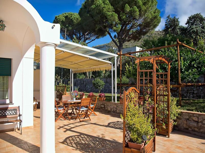 Parco Vittoria Holidays House image