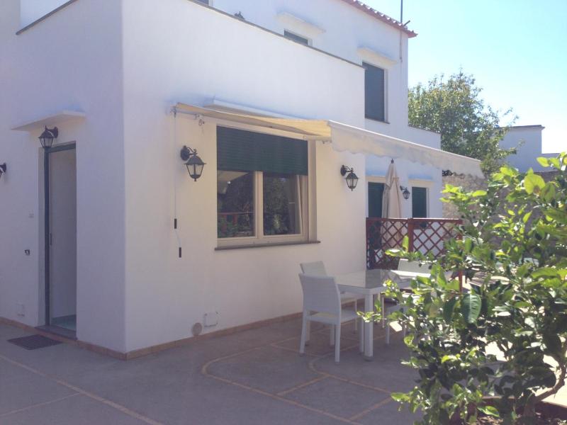 Parco Vittoria Holidays House image