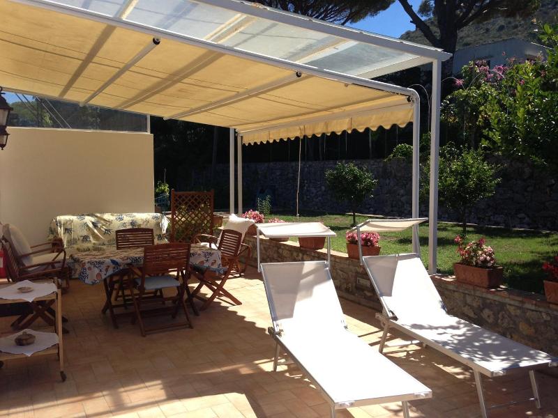 Parco Vittoria Holidays House image