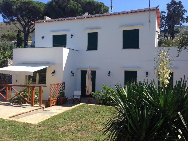 Parco Vittoria Holidays House image
