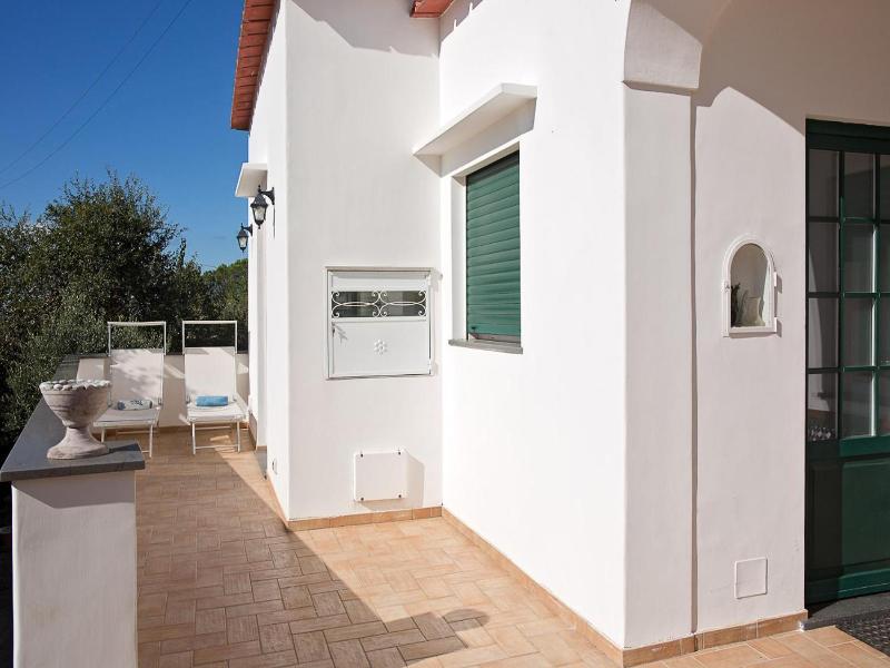 Parco Vittoria Holidays House image