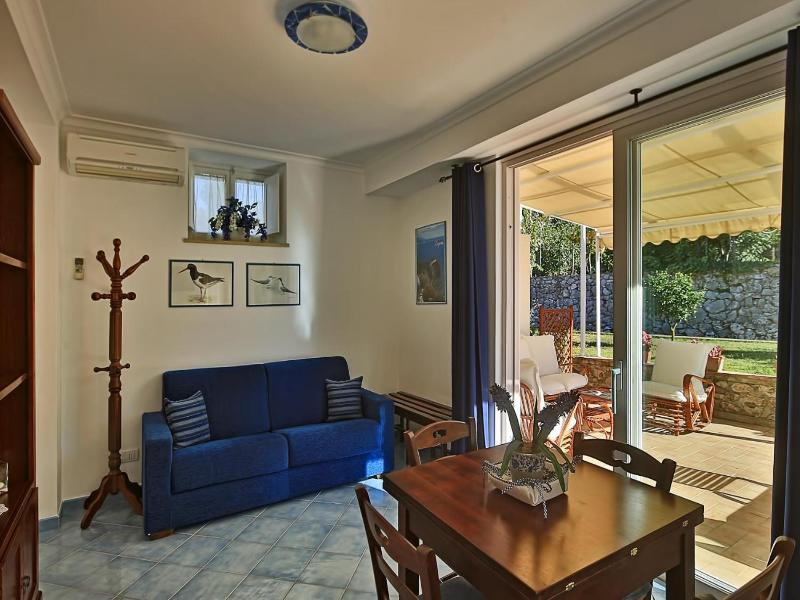 Parco Vittoria Holidays House image