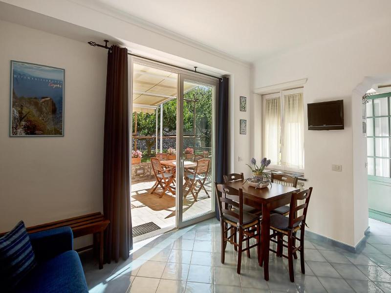 Parco Vittoria Holidays House image