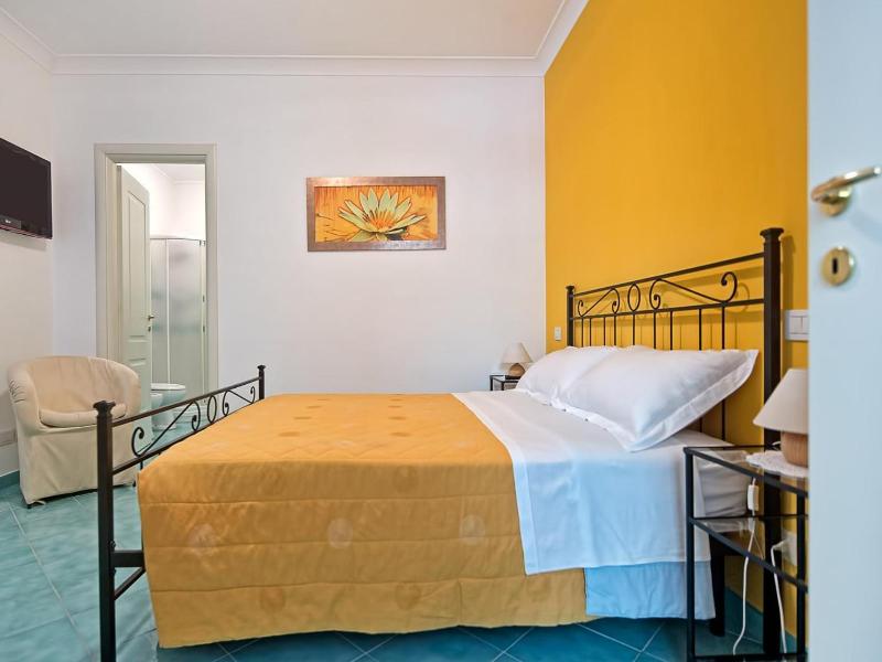 Parco Vittoria Holidays House image