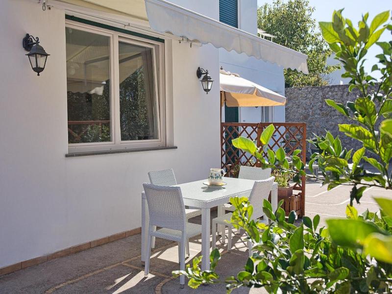 Parco Vittoria Holidays House image
