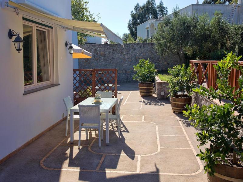 Parco Vittoria Holidays House image