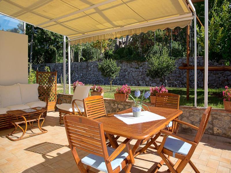 Parco Vittoria Holidays House image