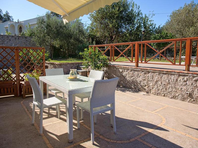 Parco Vittoria Holidays House image