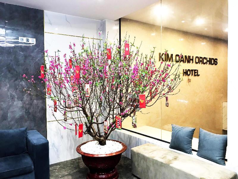 Kim Oanh Orchids Hotel image
