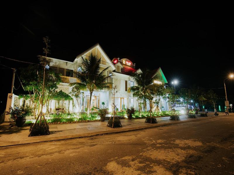 Ba Co Boutique Hotel