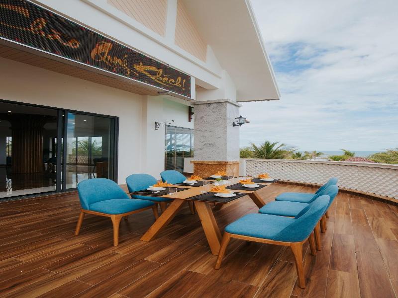 Ba Co Boutique Hotel