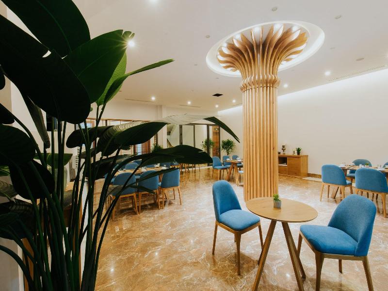 Ba Co Boutique Hotel