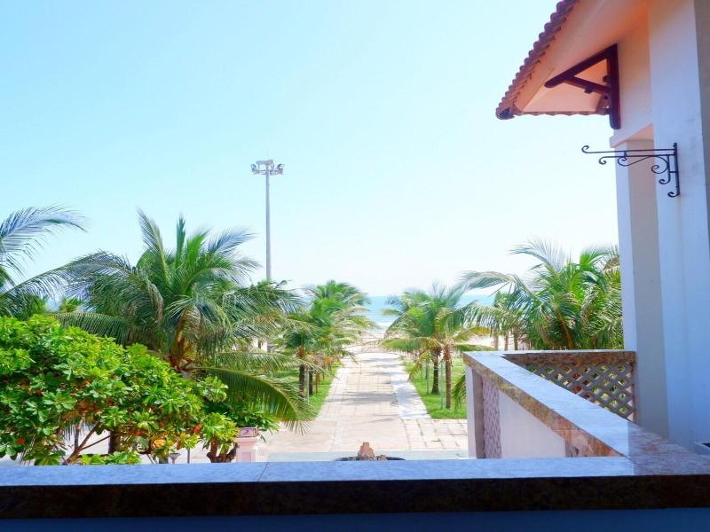 Ba Co Boutique Hotel
