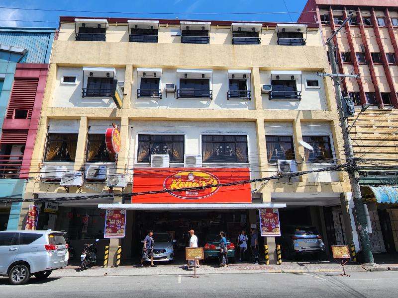 New Kong S Hotel — photo 7