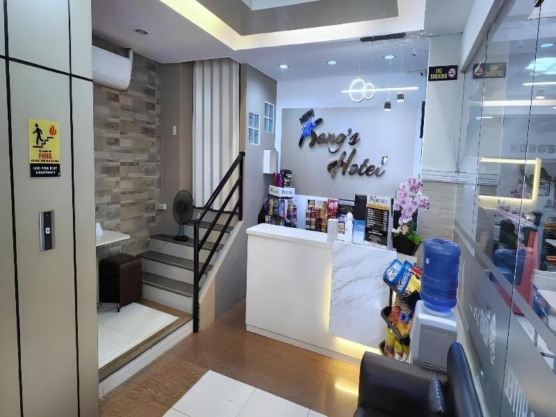New Kong S Hotel — photo 9