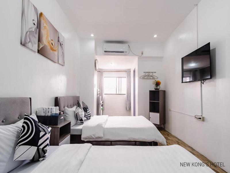 New Kong S Hotel — photo 5