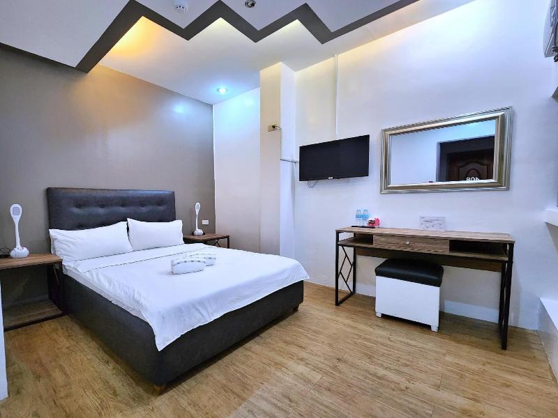 New Kong S Hotel — photo 4