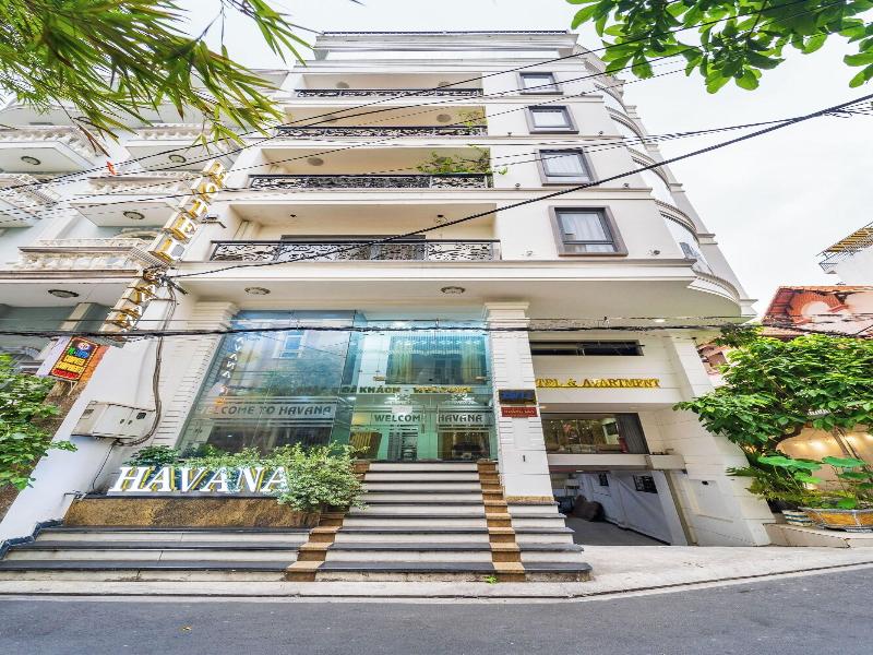Collection O Havana Airport Hotel image