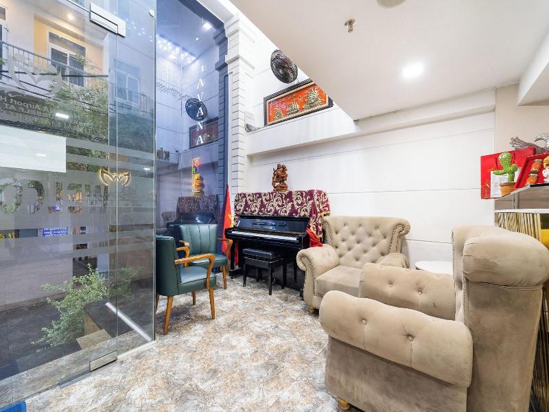 Collection O Havana Airport Hotel image