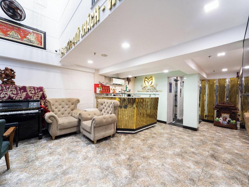 Collection O Havana Airport Hotel image