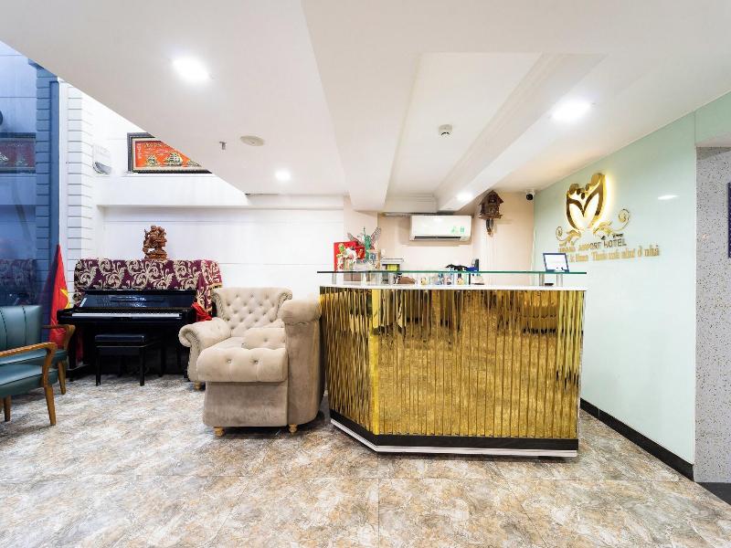 Collection O Havana Airport Hotel image