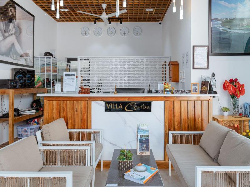 Villa Caribe Phu Quoc